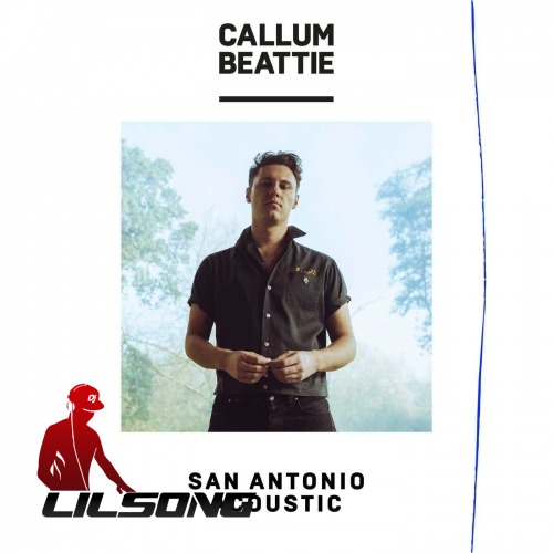 Callum Beattie - San Antonio